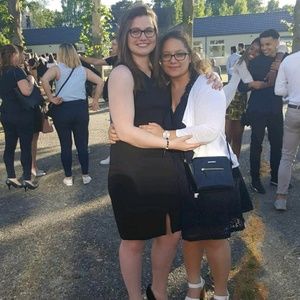 Meet your Posher, Chelsea